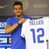 Alex Telles'e büyük şok!