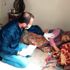 Ödemiş TÜGVA dan ihtiyaç sahiplerine yardım