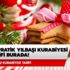 Yılbaşı kurabiyesi tarifi: En güzel, en pratik yılbaşı kurabiyesi tarifi burada!