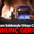 Ankara Saldırısıyla Ortaya Çıkan Korkunç Gerçek!