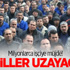 İşçilerin tatilleri uzayacak