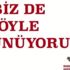 Tutuklu Gazeteciler için Erdoğan'ın sözleriyle kampanya Tutuklu Gazeteciler için Erdoğan'ın sözleriyle kampanya