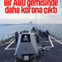 ABD’de bir savaş gemisinde daha koronavirüs vakaları