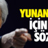 Beşiktaş Ankara Sokaklarında