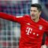 Lewandowski en iyi 5 forvetini açıkladı