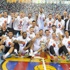 Şampiyon Real Madrid