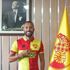 Yasin Öztekin Göztepe'de