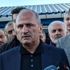 Bakan Turhan: Bu afetleri siyasete alet etmememiz ...