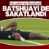 Michy Batshuayi sakatlandı