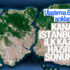 Kanal İstanbul'da ilk köprünün temeli haziran sonunda atılacak
