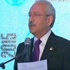 Davutoğlu salondan çıktı Kılıçdaroğlu cevap verdi Davutoğlu salondan çıktı Kılıçdaroğlu cevap verdi