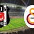 Beşiktaş ve Galatasaray'ın 11'leri belli oldu