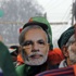 Time'ın birincisi İslam düşmanı Modi