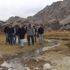 Hakkari'nin su sorunu çözülüyor Hakkari'nin su sorunu çözülüyor