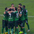 Torku Konyaspor rövanşı aldı