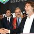 Mehmet Sepil: "Türkiye'nin övüneceği bir tesis olacak''