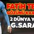 Fatih Terim gözünü kararttı! Dünya yıldızları Galatasaray'a