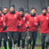 Galatasaray, Belek'te kamp yapacak