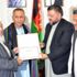 Afganistan’dan İhlas Holding Yönetim Kurulu Başkanına teşekkür