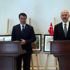 Bakan Soylu, Tunuslu mevkidaşıyla bir araya geldi