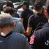 Haklarında gözaltı kararı bulunan 19 emniyet personelinden 12'si yakalandı