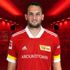 Levin Öztunalı, Bundesliga ekibi Union Berlin'de Levin Öztunalı, Bundesliga ekibi Union Berlin'de