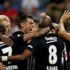 Beşiktaş'a 'Paşa' darbesi