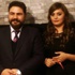 Kurtlar Vadisi Pusu dizisinin Güllü Erhan'ı Erhan Ufak nişanlandı