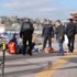 Haliç'te ceset bulundu