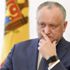 Moldova Cumhurbaşkanı görevden alındı