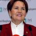 Meral Akşener'den Elçibey mesajı Meral Akşener'den Elçibey mesajı