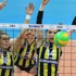 Fenerbahçe Grundig Dörtlü Final'e yükseldi