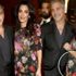 Clooney çiftinin ikizleri dünyaya geldi