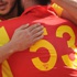 Göztepe'de 2 futbolcu kadro dışı
