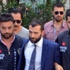 Onur Özbizerdik Tutuklandı