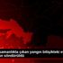 Muğla da samanlıkta çıkan yangın bitişikteki eve sıçramadan ...