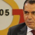 Dursun Özbek bırakmıyor Dursun Özbek bırakmıyor