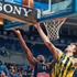 Fenerbahçe, Uşak Sportif karşısında şov yaptı