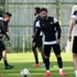 G.Antep'te Beşiktaş'a eksik hazırlık G.Antep'te Beşiktaş'a eksik hazırlık