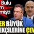 ﻿Melih Bulu'nun görevden alınması sonrası gözler büyük destekçilerine çevrildi