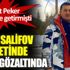 ﻿Nadir Salifov öldürülmesine ilişkin 4 kişi gözaltına alındı