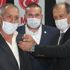 CHP'den MHP'ye geçtiler CHP'den MHP'ye geçtiler