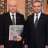 Cumhuriyet, yine MHP'nin hedefinde Cumhuriyet, yine MHP'nin hedefinde