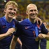 Robben'e Kuyt markajı