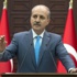 Kurtulmuş: Kılıçdaroğlu'nun sözleri seviyesiz, aşağılık sözlerdir