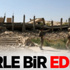 Saddam Hüseyin'in Tikrit'teki Türbesi Yıkıldı Saddam Hüseyin'in Tikrit'teki Türbesi Yıkıldı