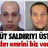 Yurtta Hava Durumu