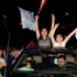 Ankara'da sevinç gerginliği
