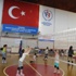 Yaz Spor Okullarında Voleybola Yoğun İlgi