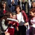 İlk Kürtçe karneler heyecanla verildi